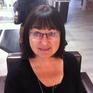 Meet your Posher, Diane